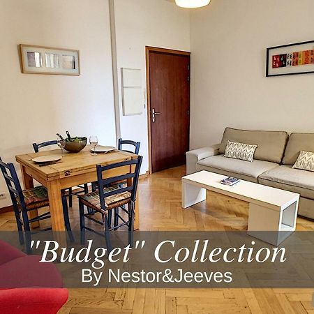 Nestor&Jeeves - "Palais Rialto" - Central - By Sea Ницца Экстерьер фото