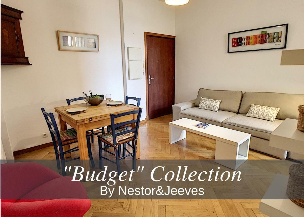 Nestor&Jeeves - "Palais Rialto" - Central - By Sea Ницца Экстерьер фото